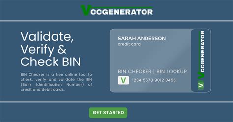 credit card lookup last 4 digits|Check, Verify & Validate BIN .